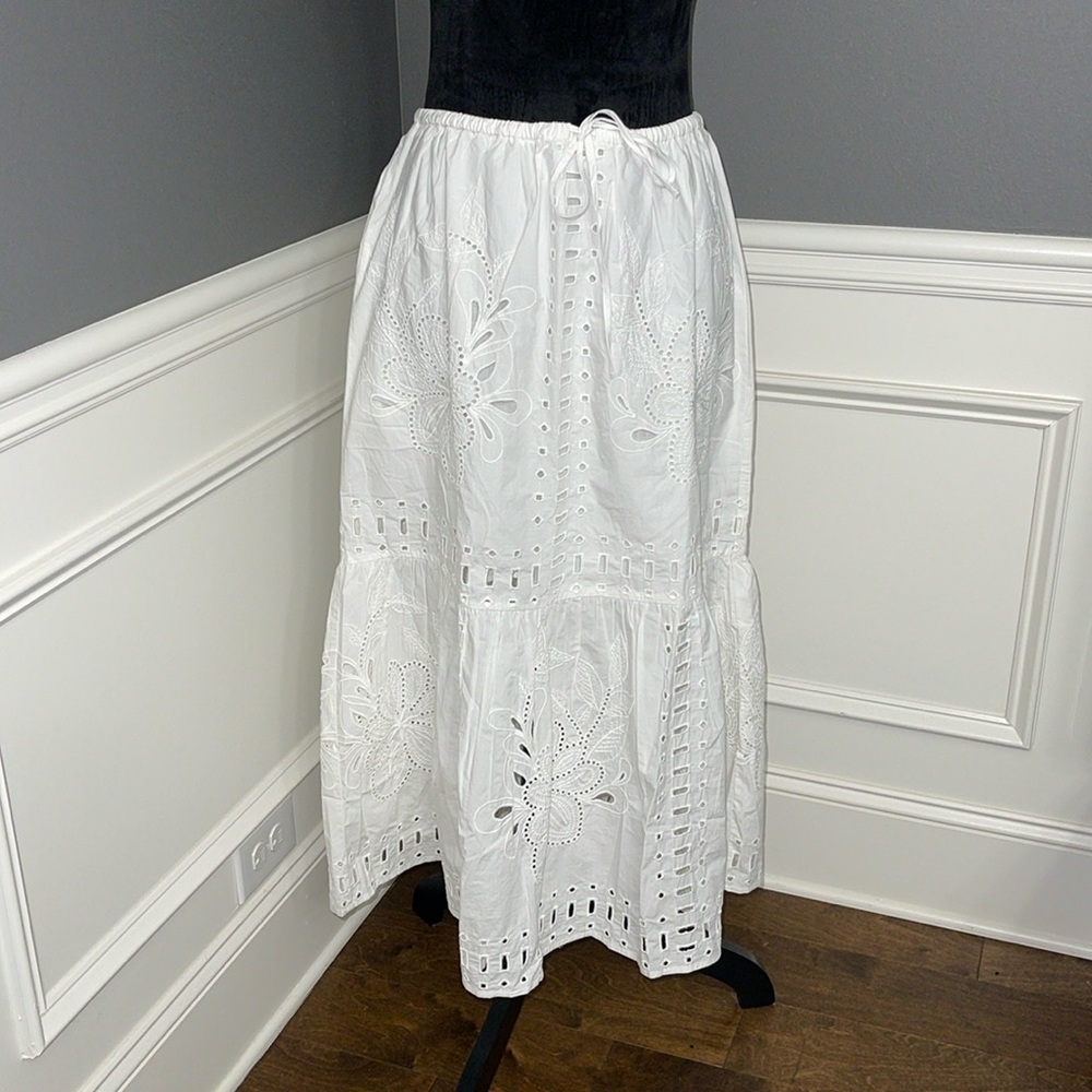 Rails “Prina” skirt